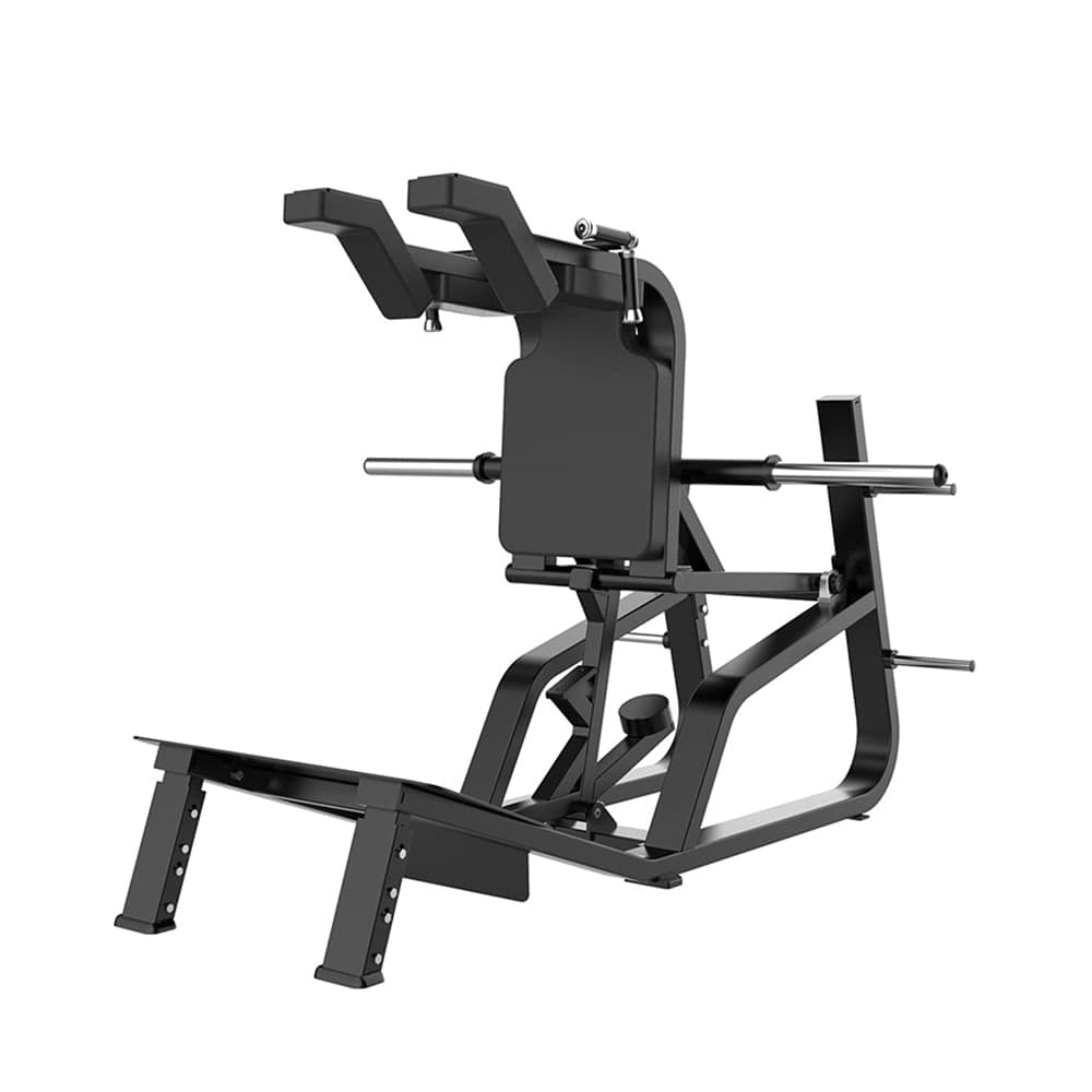 Agachamento Articulado TB65 - Super Squat