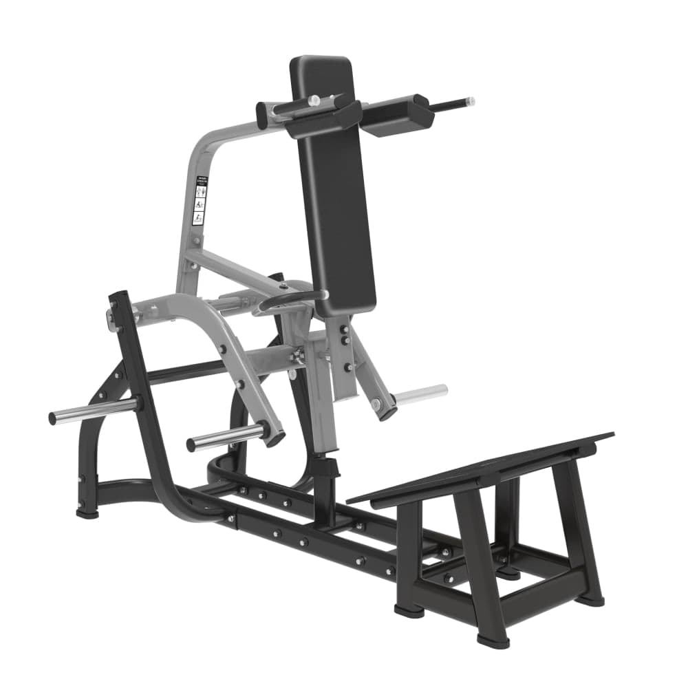 Agachamento em V Articulado TN71 - V Squat