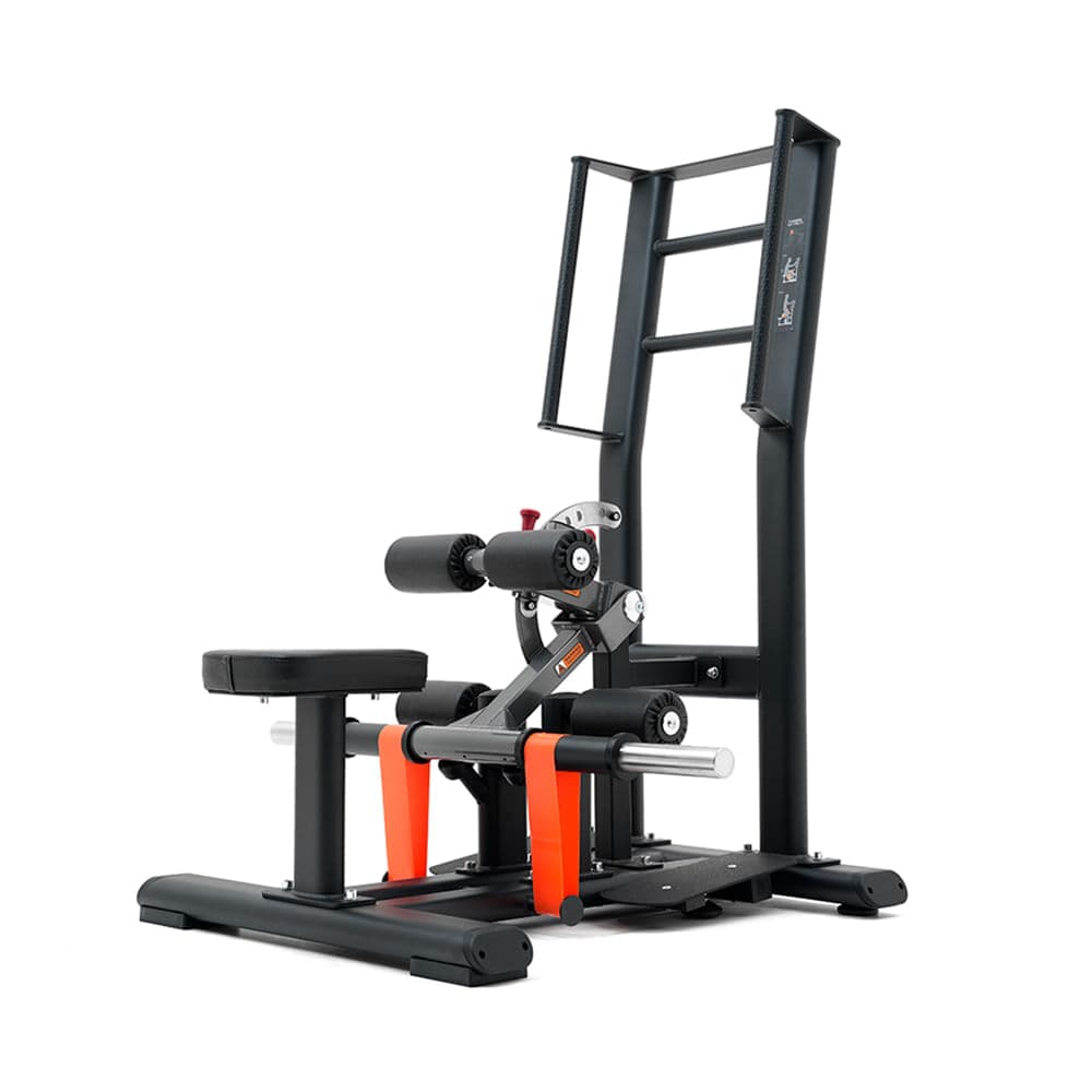 Elevação Pélvica em Pé Anilhado Speedo Uniq SH046