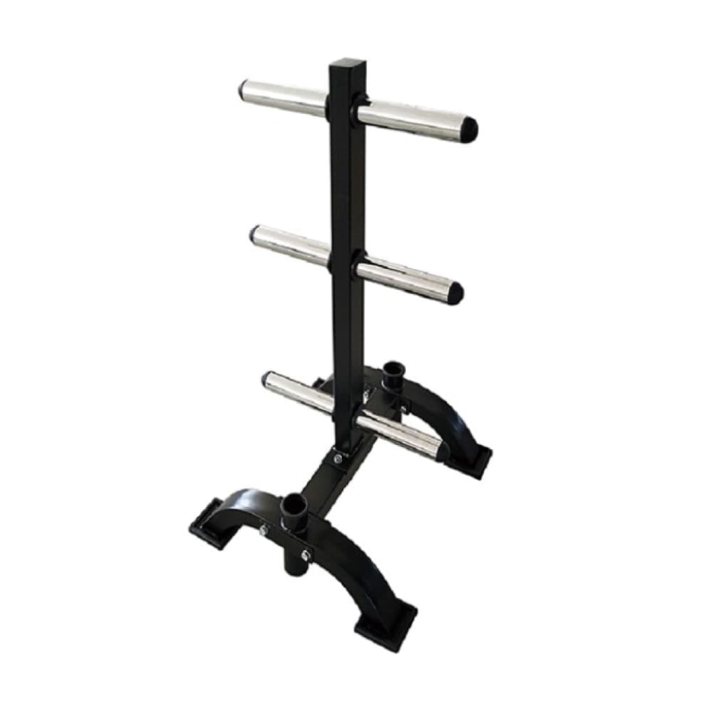 Suporte de Anilha Olímpica Stark Guard 6 Pinos